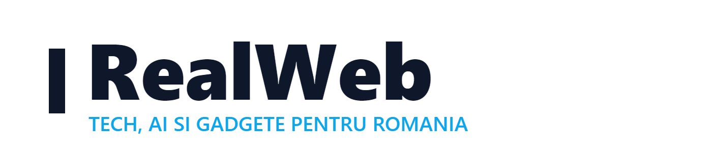 Logo RealWeb