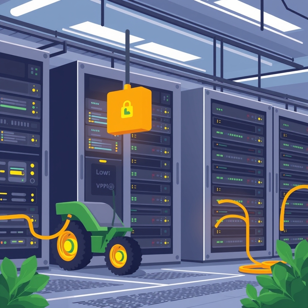 John Deere promite reparații făcute de fermieri, dar problema reală rămâne accesul la software